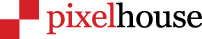 Logo Pixelhouse